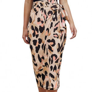 Ladies Skirt